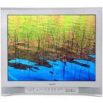 Sansui DEMO DFTV270 27" Flat Digital TV with ATSC/QAM Tuner