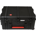 HPRC AMRE 2780WF  Hard Utility Case (Black)