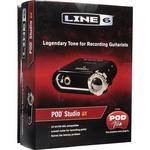 Line 6 POD Studio GX - Recording Interface