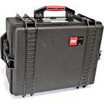 HPRC AMRE 2600WF Hard Case with Cubed Foam Interior (Tan)