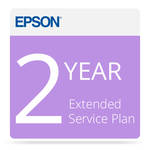 Epson Two-Year Extended Service Plan for Stylus Pro 7900/9900