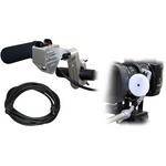 VariZoom VZ-JZF-PG-EX - Kit de Est�dio de Foco/ZoomVZ-JZF-PG-EX - Kit de Est�dio de Foco/Zoom