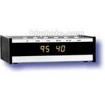 TecNec ES-380A Presetable Timer - 100 Minute, 4 Digit, 1" LED