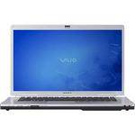 Sony VAIO FW VGN-FW340J/B Notebook Computer (Black)