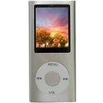 Impecca MP-1825 1.8" Digital Media Player 2GB (Silver)