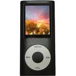Impecca MP-1845 4GB Digital Media Player (Black)