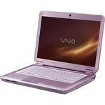 Sony VAIO CS VGN-CS215J/P Notebook Computer (Cosmopolitan)