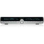 Logitech Transporter Network Music Player (Silver)