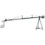 VariZoom VZ-SNAPCRANE16 Snapcrane 16' Film and Video Camera Crane