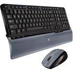 Keyboard/Mouse + Stand Combo