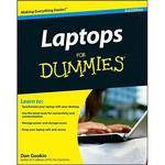 Wiley Publications Laptops For Dummies