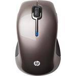 HP / Hewlett-Packard Mouse Comfort Sem Fio (Bronze)