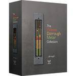 Waves Dorrough Meter Collection - Virtual Loudness Meters (Native)