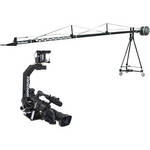 VariZoom VZ-SNAPCRANE16-100 Snapcrane 16' Ultimate Crane System Kit
