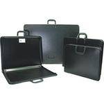 Florence FAP01183  Art Portfolio Basic (14x18") (3" Depth) (Black)