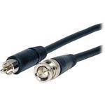 Comprehensive B-PP-C-15HR BNC Male to RCA Male Cable 