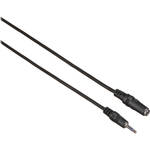 Comprehensive Stereo Mini (3.5mm) Male to Stereo Mini Female Cable - 10'