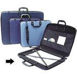 Florence FAP0418K  Art Portfolio Director (14x18") (Black)