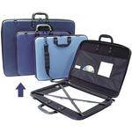 Florence FAP0418B  Art Portfolio Director (14x18") (Blue)