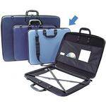 Florence FAP0418L  Art Portfolio Director (14x18") (Light Blue)