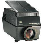 Braun Paxiscope XL Opaque Projector (110V)