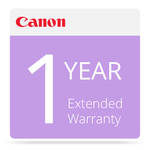 Canon One-Year Extended Warranty for iPF605