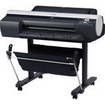 Canon imagePROGRAF iPF6200 Large-Format Printer