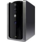 500GB Home Entertainment Storage