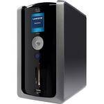 Linksys 1TB Media Hub NMH410