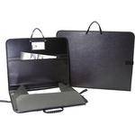 Florence FAR0116  Art Cradle Advance (12x16") (Black)