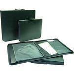 Florence FPC0117  Presentation Case Basic (14x17") (Black)