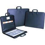 Florence FPC0714  Presentation Case Master (11x14") (Black)