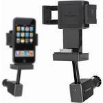 Kensington Car Charger Deluxe for iPhone and iPod 