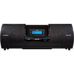 Sirius Speaker Dock Portable Audio System 