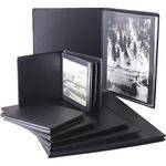 Florence FPA0112  Photo Album Professional (9.5x12.5") (Black)