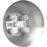 Impact Fluorescent Cool Light - 5 Lamps