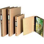 Florence FAA0614  Artisan Album Basic (11x14") (Tan)