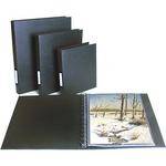 Florence FAA0324  Artisan Album Plus (18x24") (Black)