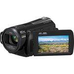 Panasonic HDC-TM20 16GB Full High Definition Camcorder (Black)