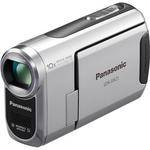Panasonic SDR-SW21 Waterproof SD Card Camcorder (Silver)