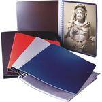 Florence FAA1107S  Artisan Album Director (5x7") (Silver) 