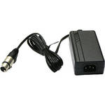 Iconix Video PS-12V40W-CLB Universal 12VDC Power Supply