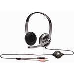 Logitech ClearChat Premium PC Headset