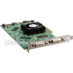 Matrox Parhelia AGP 8X Graphics Display Card