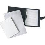 Florence FRE1107  Refill Page Lined Note Paper (5x7") (50 Sheets)