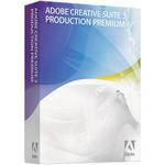 Adobe Upsell to Production Premium CS3 for Windows
