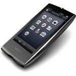 Cowon S9 8GB MP3 Player (Titanium Black)