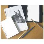 Florence FRE1211  Refill Page - Sketch Quality (8.5x11"  ) (50 Pages)