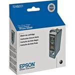 Epson Black Ink Cartridge