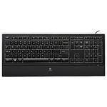 Wired Keyboard